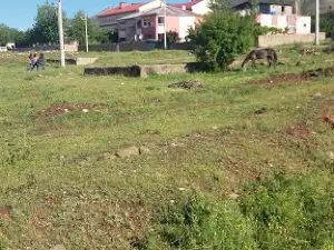Lice Belediyesi Çocuk Parkı