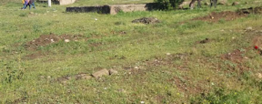 Lice Belediyesi Çocuk Parkı