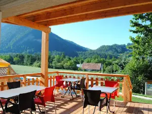 Camping Les Auches