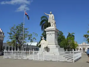 Parque Jose Marti