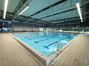 Sportcentrum Vliegende Vaart