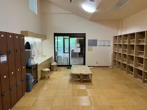 しらかばの湯