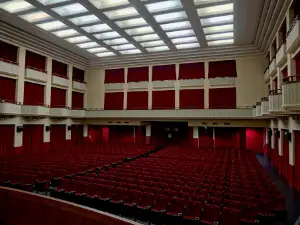 Multiplex Politeama Clarici