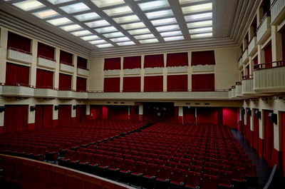 Multiplex Politeama Clarici