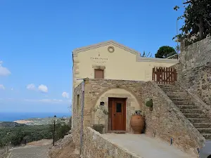 Yiannarakis Olive Estate