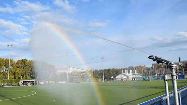 Alexander McMillan Hockey Centre- Otago Hockey