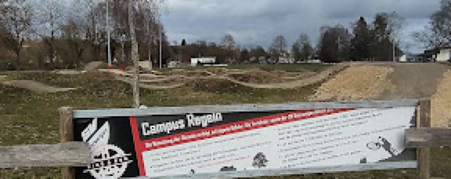 Donau Bike Campus