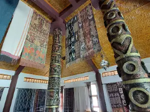 Rumah Budaya Sumba