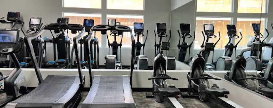 Fitness Forever Waikaloa