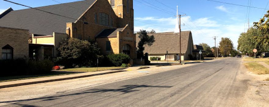 Methodist Church