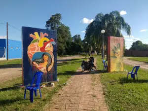 Municipal Stadium Herradura