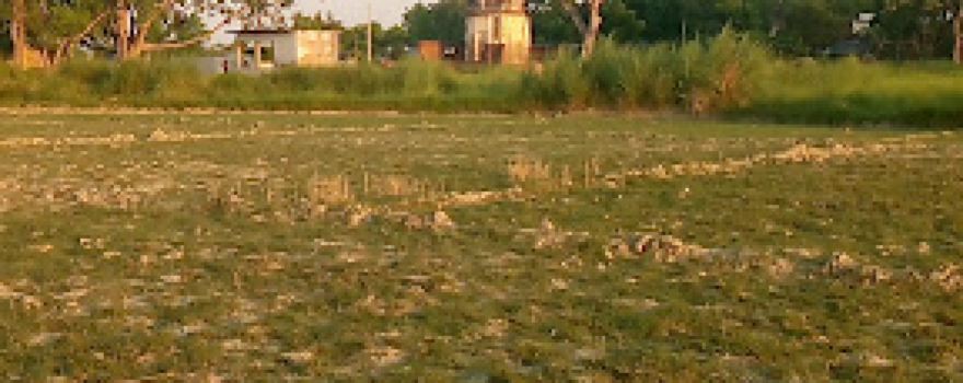 Old Shiv Mandir (Mahuari)