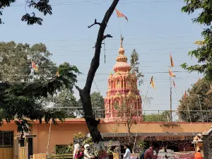 Jay Stambh Chowk