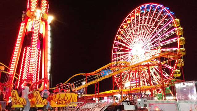 Central Florida Fair