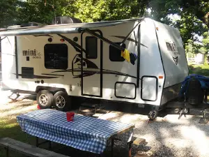 Pine Lakes Resort