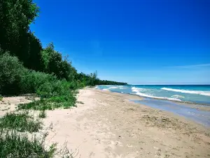 Green Acres Campground & RV Park
