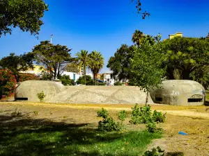 Princesa Sofía Park