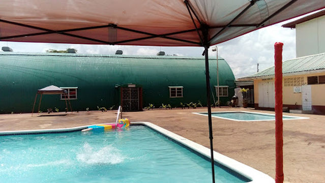 Badminton Club ( Ingleside Wellness & Recreation Centre)