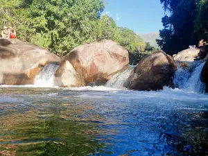 Recanto Rio Claro