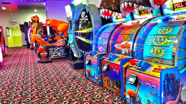 ¡Recórcholis! Puerta La Victoria