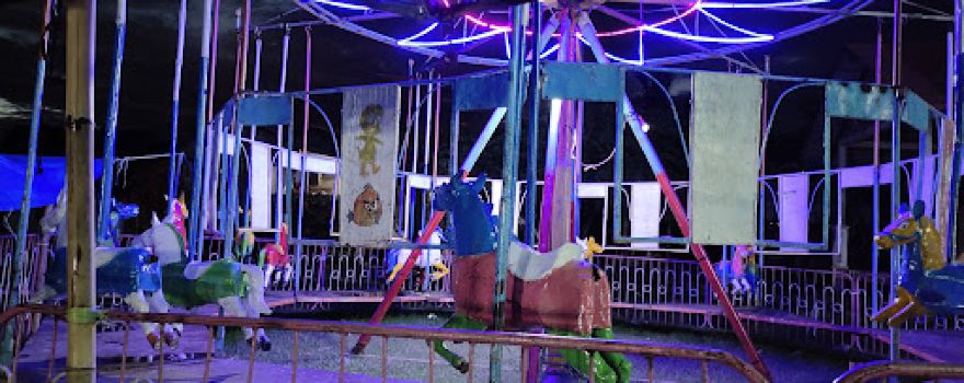 Lapangan Bambaloka