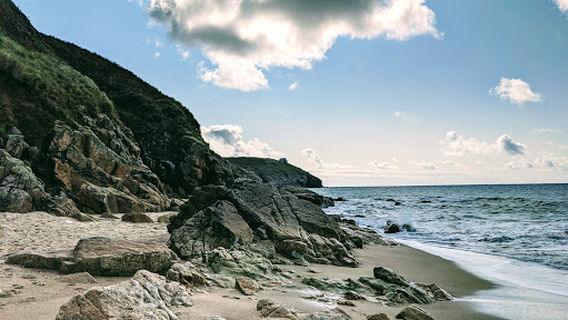 Praa Sands Golf & Country Club