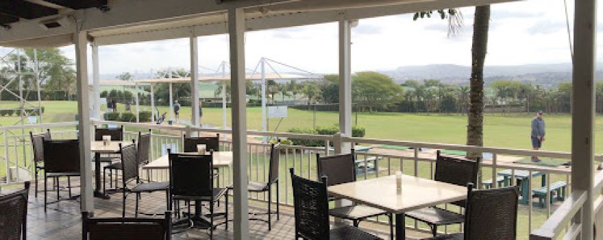 Mount Edgecombe Driving Range & Golf Academy