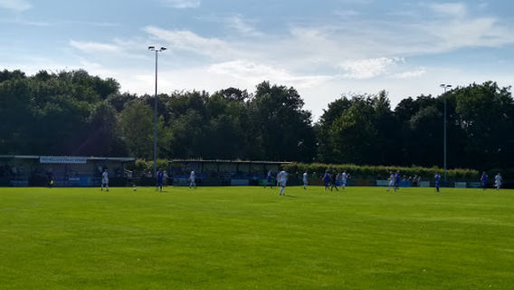 Newton Aycliffe Rugby Club