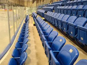 Westlock Rotary Spirit Centre