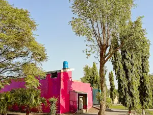 Wildlife & Forest Park Fatehpur