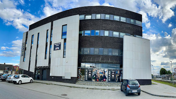 ASTROCENTRUM Chełmiec