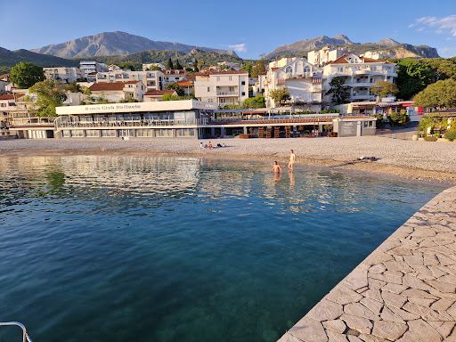 Rafaello Beach