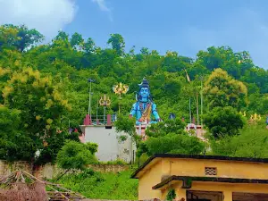 Shiv Tekdi Nagbhir