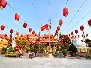 Tịnh Thất Quy Nguyên