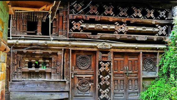 Tripura Sundri Mandir