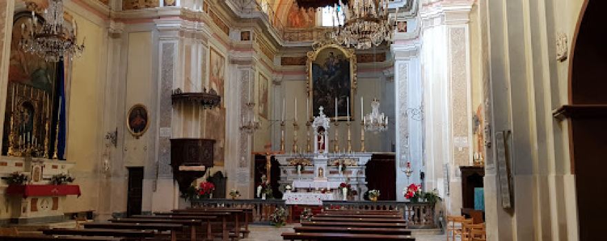 parrocchia San Giacomo