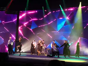 Tomskiy Oblastnoy Teatr Dramy