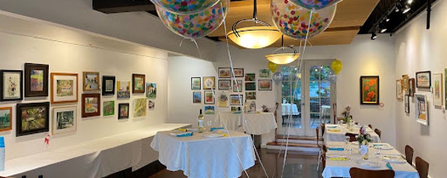 The Old Orchard Gallery