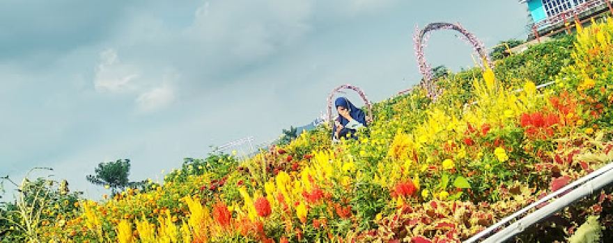 Taman Bunga Shinta