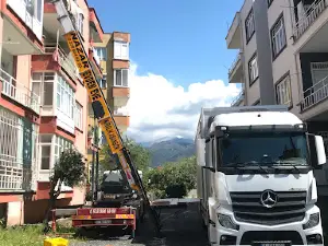 Atatürk Parkı