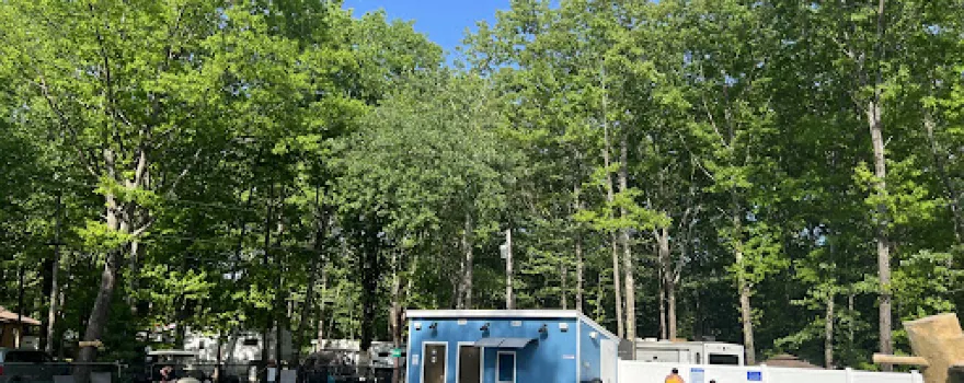 Winding River Campground