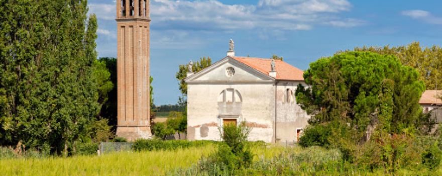 Comunità Missionaria di Villaregia -Porto Viro (RO)