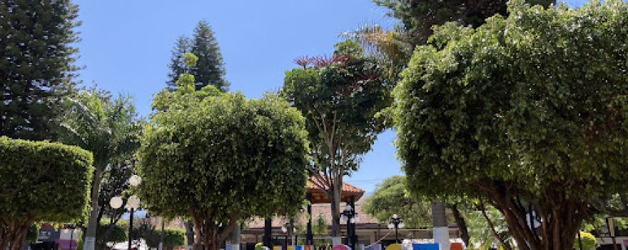 Chilchota, Michoacán