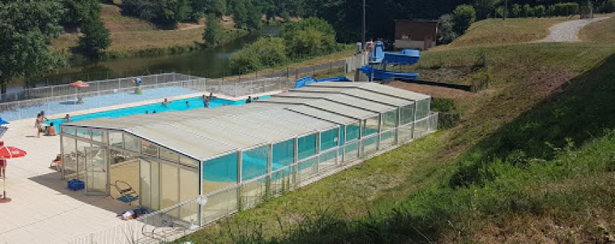 Piscine Municipale