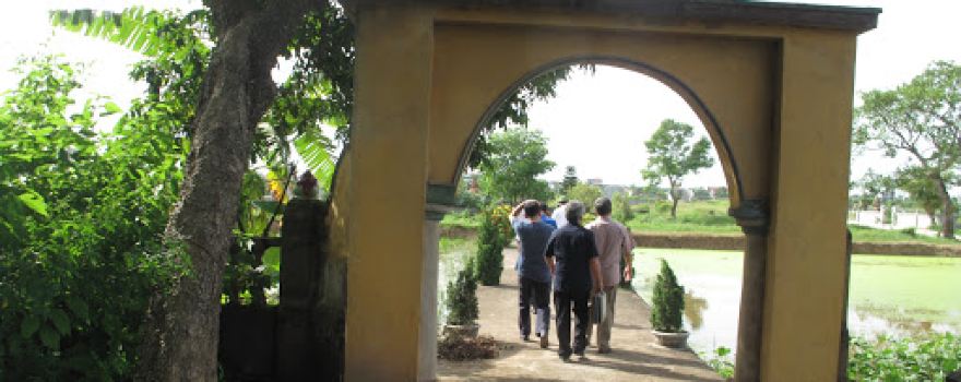 Đền Công Chúa