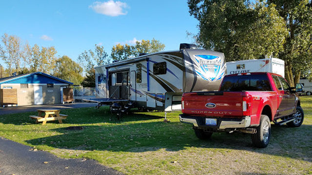 Dutch Treat Camping & Recreation