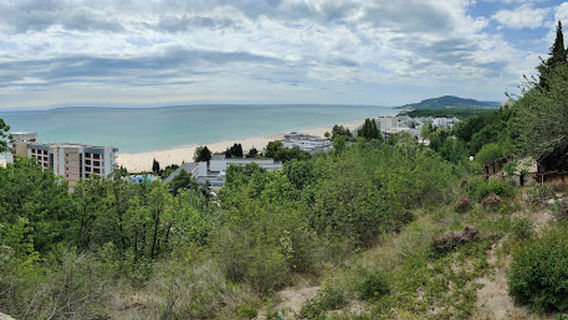 Bunkier View Point Albena