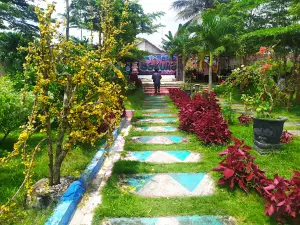 Istana Sakura Garum