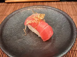 Toyosu Omakase & Sushi Bar