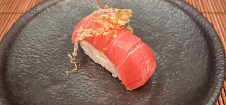 Toyosu Omakase & Sushi Bar